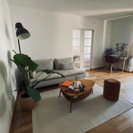 Beautiful T2 - Near Place De La Bastille Apartment Paris